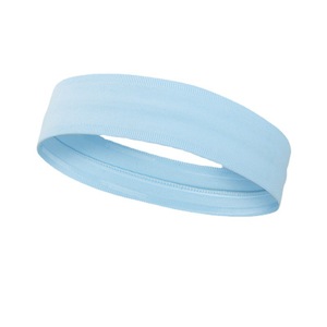 Braccialetto da Tennis estivo in cotone sottile e traspirante e fascia sportiva da basket con assorbimento del sudore ricamato e smorzamento della presa a secco - Product Image 6