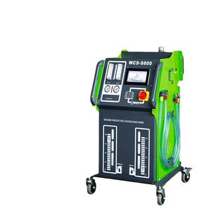 WCS-9800 Machine de rinçage du liquide de <span class=keywords><strong>refroidissement</strong></span> du moteur <span class=keywords><strong>Nettoyage</strong></span> du système de <span class=keywords><strong>refroidissement</strong></span> automobile - Product Image 4