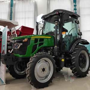 Новый мини-фермерский трактор Kubota B6000, сделано в Китае - Product Image 6
