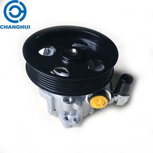 Ap02 — <span class=keywords><strong>pompe</strong></span> de <span class=keywords><strong>direction</strong></span> hydraulique, 54666501, pour <span class=keywords><strong>mercedes</strong></span>-benz <span class=keywords><strong>W204</strong></span>, X164, W164, W251, V251 - Product Image 3