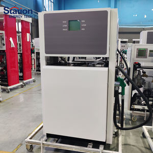 20% de descuento <span class=keywords><strong>Tokheim</strong></span>/Tatsuno Dispensador de combustible 2 Boquillas 2 Medidor de flujo Bomba de gasolinera Equipo de gasolinera - Product Image 6