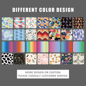 QQPETS toptan 2025 meyve şeftali evcil hayvan tasmaları eller serbest köpek tasma demeti lüks <span class=keywords><strong>s</strong></span>üblimasyon özel koşum köpek - Product Image 5