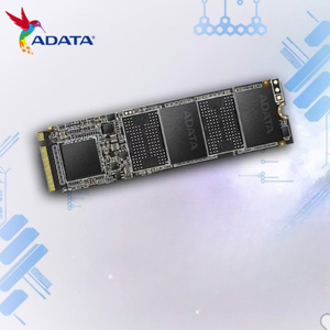 XPG S20 1TB M.2 PCIe 3.0 NVMe SSD Interne 2280 Compatible Multi-Appareils Ordinateur de Bureau Portable Gaming 2000MB/s 1600MB/s En Stock - Product Image 1