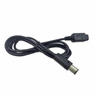 1.8m per Nintendo <span class=keywords><strong>Gamecube</strong></span> sostituzione del cavo di prolunga per Nintendo NGC <span class=keywords><strong>Controller</strong></span> cavo di collegamento - Product Image 1