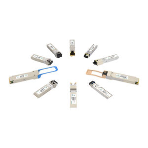 Módulo SFP Original 10G BIDI 1270/1330nm 20KM Fibra Única LC Monomodo DDM Transceptor Óptico con Garantía de 36 Meses para Datacom/FTTX - Product Image 5