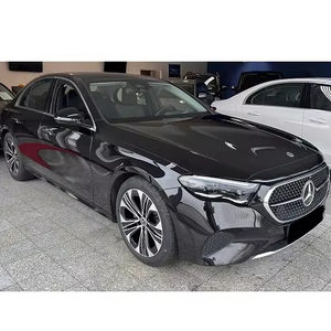Bastante usado 2025 MercedesS Klasa <span class=keywords><strong>E</strong></span> <span class=keywords><strong>220</strong></span> D 4-Matic Avantgarde 2.0L <span class=keywords><strong>SEDAN</strong></span> listo para su uso, sin accidentes listo para enviar a todo el mundo - Product Image 1