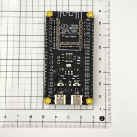 Placa Adaptadora Hongyisheng ESP32-S3/S2/C6 para Programación y Desarrollo de Placas Base - Inteligencia Artificial/Máquina