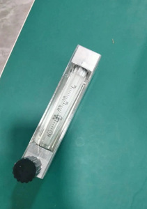 Medidor de Flujo de Área Variable Krohne DK800 con Cono de Vidrio y Longitud de Instalación de 125 mm, DK800 100% Genuino y Auténtico Krohne DK80 - Product Image 3