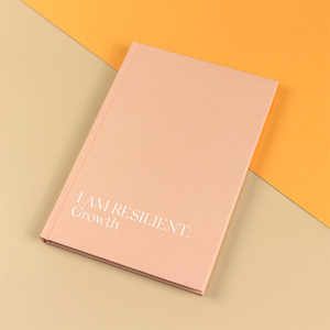 High Quality Custom Notebook Printing Hardcover Paper&amp;Paperboard Printing Journal Notebook - Product Image 2