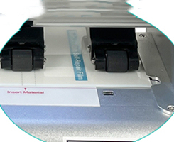 Scalaire Energiechip Anti Straling Telefoon Sticker Mobiel Cadeau Waterdicht Zilver Gouden Element Doos Status Quantum Elektronische Kaart