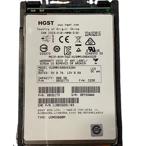 118033291-03 SSD 800GB SAS 12 Gb/s SFF <span class=keywords><strong>2</strong></span>.5-in Flash SSD - Product Image 1