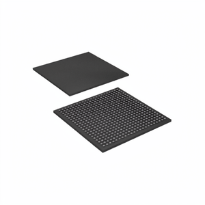 Electronic Chips Component 484 BGA EP4CGX110CF23C7N Embedded Authorized Distributor - Product Image 1