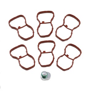 Kit de réparation de collecteur d'admission 11618575534, jeu de joints pour remplacement et réparation, usage général - Product Image 2
