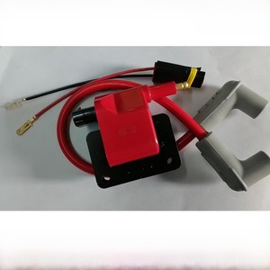 Bobine d'allumage pour moto <span class=keywords><strong>MSD</strong></span> PN-8288, modification applicable en Asie du Sud-Est - Product Image 1
