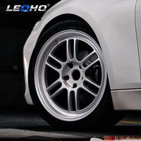 Jantes en alliage forgé LH RPF1 16 17 18 19 pouces 5x114.3 5x100 4x100 5x112 pour Honda Civic Si WRX STI Miata 350Z 370Z BRZ GR86
