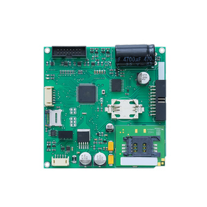 Thâm quyến Trung Quốc tùy chỉnh lớp duy nhất <span class=keywords><strong>PCB</strong></span> & pcba lắp ráp một cửa chìa khóa trao tay điện tử dịch vụ nhà sản xuất - Product Image 2