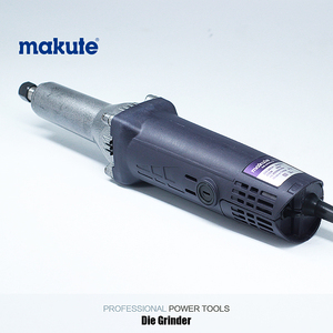 Makute DG004 <span class=keywords><strong>Smerigliatrice</strong></span> <span class=keywords><strong>Pneumatica</strong></span> Elettrica 6mm 14mm 600w 750w con Mandrino Flessibile Mini Estensibile 110v - Product Image 6