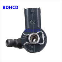 Injecteur à rampe commune BDHCD 0445110186 0445110279 33800-4A100 33800-4A150 33800-4A160 33800-4A170 pour Hyundai Starex Kia Sorento