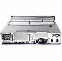 Penjualan Panas Lenovo ThinkSystem SR650 V2 V3 2U Rack Server Enterprise Server Grosir