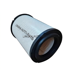 Filtre à air pour camion lourd Scania, filtre à huile, numéro OEM 1872151 1377099 E1006L P787610 C 30 1359, filtre à carburant - Product Image 3