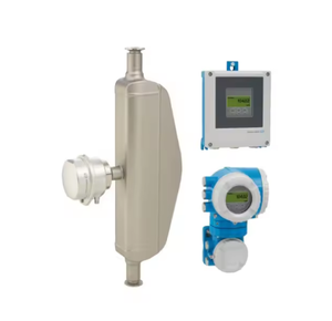 Débitmètre Coriolis Endress+Hauser 100% original authentique Proline Promass P 500 avec modèle 8P5B08 8P5B15 8P5B25 8P5B40 8P5B50 - Product Image 1