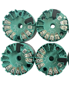 Sensor de Medición Industrial de Temperatura SITRANS TH100 Pt1000 4-20mA Serie 7NG3211 - Product Image 1