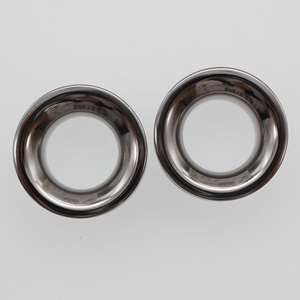 G23 Titan Lớn Đo Kích Thước Lớn Tai Cắm Đường Hầm Xỏ Cho Trẻ Em Của Cơ Thể Đồ Trang Sức Wedding Party Quà Tặng Ý Tưởng - Product Image 3