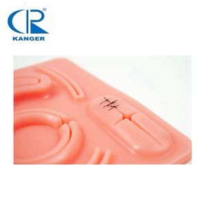 Instrumentos cirúrgicos laparoscópico descartável, fórceps de maryland - Product Image 5