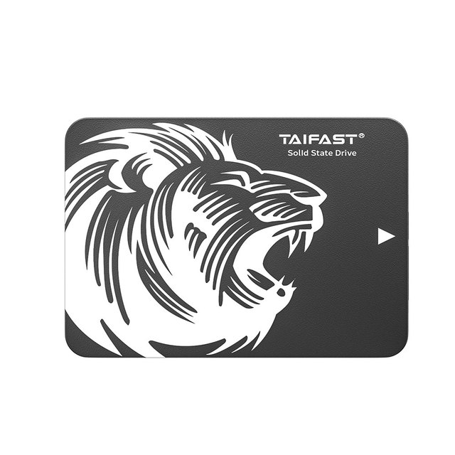 Taifast Original Desktop Computer SSD 2.5 SATA Hard Disk with 1TB 500GB 2TB 2MB Cache Discovery 120GB 240GB 1TB Discs