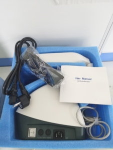เครื่องบำบัดด้วยแสงยูวี Kernel Uv Light Therapy รุ่น KN-4006BL ความยาวคลื่น <span class=keywords><strong>311</strong></span> นาโนเมตร แสงยูวีบีแบบแคบ สำหรับการรักษาโรคด้วยแสงยูวีบี - Product Image 4
