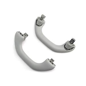 Personalizado carro plástico molde porta do carro alça bloqueio injeção auto peças moldagem molde - Product Image 1