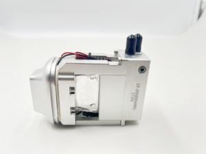 Nouvelle tête laser à diode haute précision HGO <span class=keywords><strong>CLE</strong></span> 1600W 16 bars, 3 longueurs d'onde, poignée de remplacement hautement personnalisable, garantie 2 ans - Product Image 3