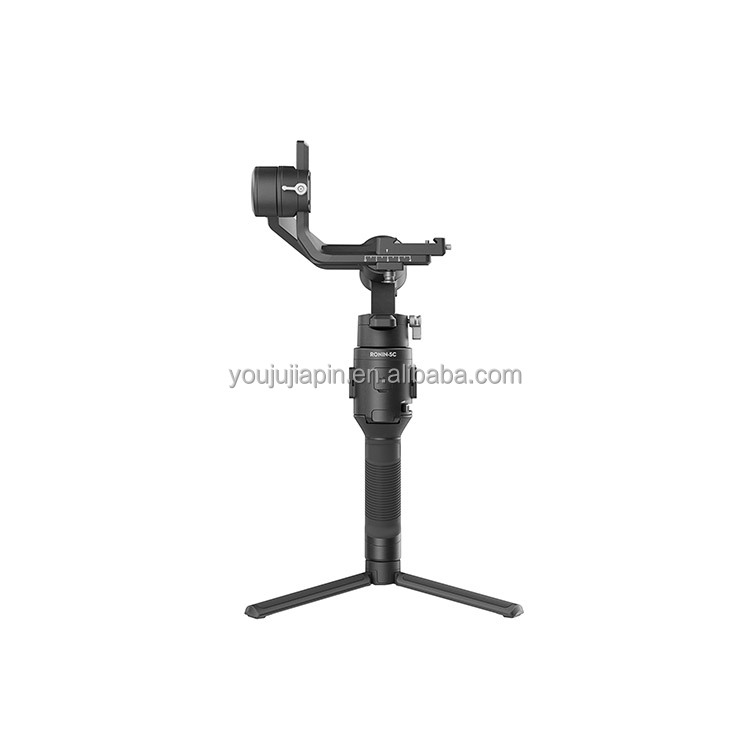 DJI Ronin SC Pro Combo - Stabilize Your Camera Shots