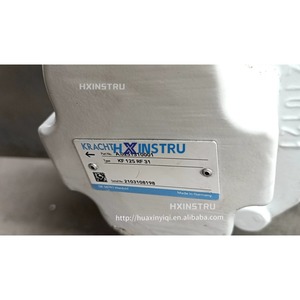 1PCS KRACHT KF125RF31/197 Nuevo, Envío por FedEx o DHL H H H - Product Image 2