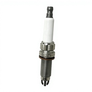 หัวเทียนกำลังสูง OEM 12120038349 สำหรับ BMW ซีรีส์ 1 E81 E88 ซีรีส์ 3 E90 E91 E92 ซีรีส์ 5 E60 (2005-2013) ขายส่ง - Product Image 3
