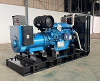 Direktvertrieb 650kVA 520kW Weichai Dieselgenerator mit Autostart, Geräuscharmes Dieselaggregat für Rechenzentren und Industrielle Notstromversorgung