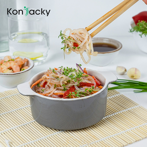 Оптовая продажа, рамен, Корейская лапша, Коньячная еда - Product Image 6