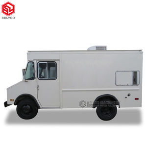 Chariot de Hot-<span class=keywords><strong>Dog</strong></span> électrique, camion de restauration rapide, Pizza grande nourriture, camion de café, camion de repas <span class=keywords><strong>Halal</strong></span>, voiture de nourriture Mobile - Product Image 6