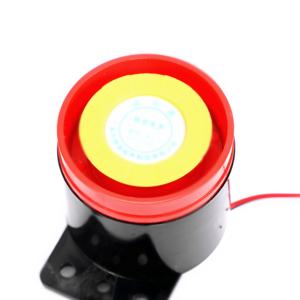 Sirène d'alarme à buzzer piézo 120 dB, buzzer actif BJ-1 12 VDC pour alarme - Product Image 5