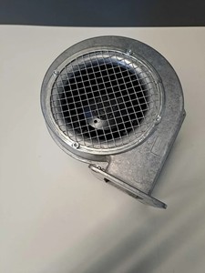 ebm-papst G2D120 Centrifugal Blower <b>Fan</b> Industrial Ventilator - Product Image 2