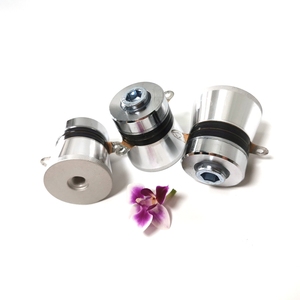 <span class=keywords><strong>Sensor</strong></span> ultrasónico piezoeléctrico del transductor 28kHz del diverso poder 50W 60W 100W 120W para la máquina de limpieza - Product Image 2