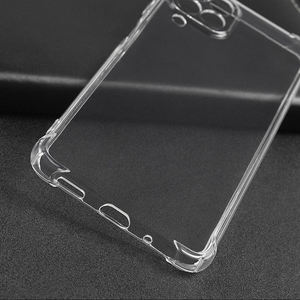 Custodia in TPU trasparente per <span class=keywords><strong>Samsung</strong></span> M53 <span class=keywords><strong>M33</strong></span> proteggi la Cover Mobile - Product Image 4