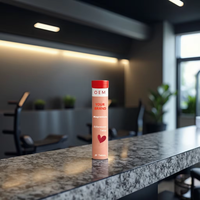 Compléments Alimentaires : Comprimés Effervescents de Magnésium, Comprimés Multivitaminés, Poudre de Collagène et Boisson Liquide Complémentaire Non-OGM