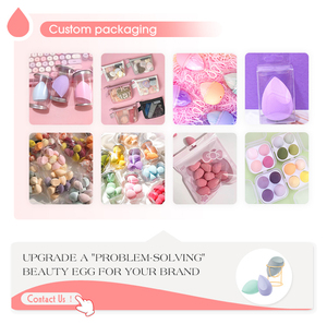 <span class=keywords><strong>Esponja</strong></span> <span class=keywords><strong>de</strong></span> <span class=keywords><strong>Maquillaje</strong></span> Ecológica con Logotipo Personalizado, <span class=keywords><strong>Esponja</strong></span> <span class=keywords><strong>de</strong></span> <span class=keywords><strong>Maquillaje</strong></span> Plana y Suave <span class=keywords><strong>de</strong></span> Microfibra, Juego <span class=keywords><strong>de</strong></span> Esponjas <span class=keywords><strong>de</strong></span> <span class=keywords><strong>Maquillaje</strong></span> Sin Látex - Product Image 6