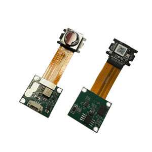 Cámara termográfica, módulo de microimagen térmica infrarroja, núcleo de medición de temperatura de Dron para exteriores - Product Image 3