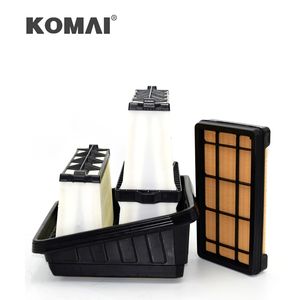 KOMAI 2490805 2829531 para Camión Scania, Filtro de Aire 282-9529 282-9531 249-0805 - Product Image 3