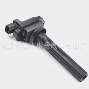 Bobina de Encendido Suzuki 33410-77E10 33410-77E11 Tipo Pluma para Reemplazo y Reparación - Product Image 4