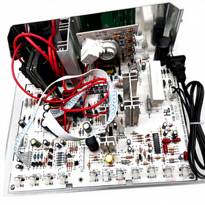 Chasis Arcade de 14 a 21 Pulgadas, 9 Pines, 15KHz, AC110V, CGA para Máquina de Videojuegos <span class=keywords><strong>Retro</strong></span> <span class=keywords><strong>CRT</strong></span>, Gabinete, Placa Jamma, Operador de Monedas - Product Image 1