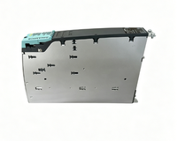 Nouveau module de ligne intelligent 6SL3130-6TE21-6AA3 16kW 27A DC 600V, unité d'alimentation, variateur de fréquence industriel AC, neuf, stock d'origine
