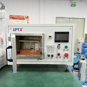 Sistema de Tratamiento de Superficies por Plasma, Equipo de Limpieza por Plasma de <span class=keywords><strong>5L</strong></span>, Máquina de Grabado, Limpiador de Plasma al Vacío Compacto para Laboratorio, PP, PE, PC - Product Image 3